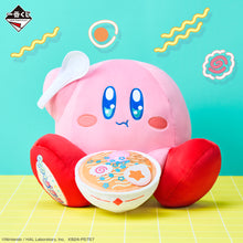 Kuji - Kirby's Pupupu Noodles