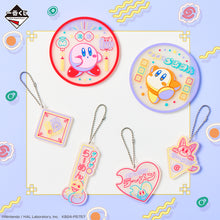 Kuji - Kirby's Pupupu Noodles