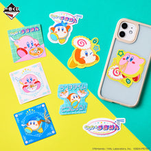 Kuji - Kirby's Pupupu Noodles