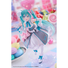 Taito Kuji - Hatsune Miku 39 (Miku) Day Commemorative Lottery 2nd season