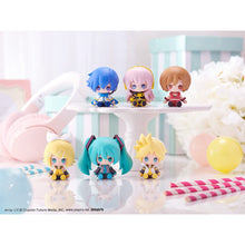 Taito Kuji - Hatsune Miku 39 (Miku) Day Commemorative Lottery 2nd season