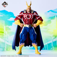 Kuji - My Hero Academia - Longing From Two People