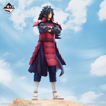 Kuji - Naruto Shippuden - Connected Feelings