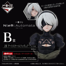 Kuji - NieR:Automata Ver1.1a