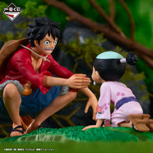 Kuji - One Piece A New Dawn