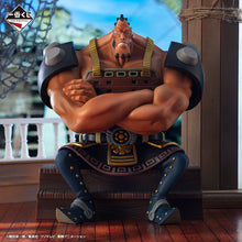 Kuji - One Piece - Whitebeard Pirates