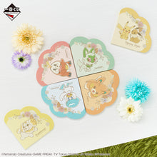 Kuji - Pokemon Blooming Days