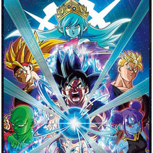 Kuji - SUPER DRAGONBALL HEROES 5th MISSION