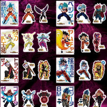 Kuji - SUPER DRAGONBALL HEROES 5th MISSION