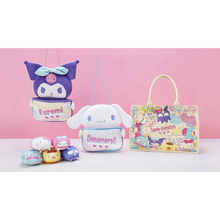 Kuji - Sanrio Characters - Colorful World