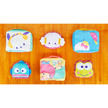 Kuji - Sanrio Characters - Colorful World