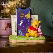 Kuji - Winnie The Pooh - Colorful Dreams