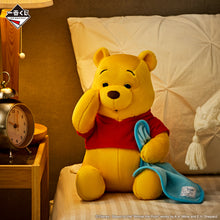 Kuji - Winnie The Pooh - Colorful Dreams