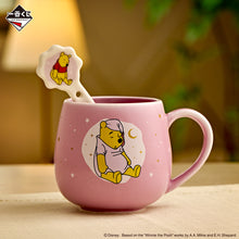 Kuji - Winnie The Pooh - Colorful Dreams