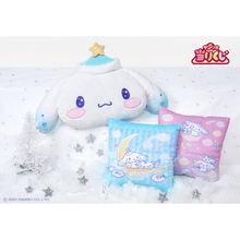 Kuji- Cinnamoroll and Milk 2024 Winter
