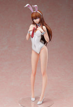 Kurisu Makise: Bare Leg Bunny Ver.