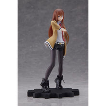 STEINS;GATE Coreful Figure - Kurisu Makise Prize Figure