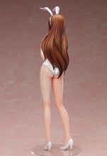 Kurisu Makise: Bare Leg Bunny Ver.