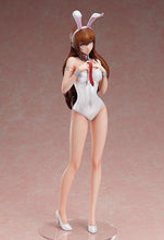 Kurisu Makise: Bare Leg Bunny Ver.