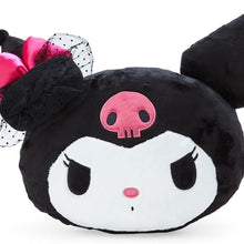 Kuromi & Baku Cushion