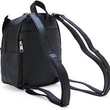 Kuromi Face Shape Backpack