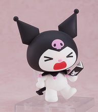 Kuromi Nendoroid Action Figure