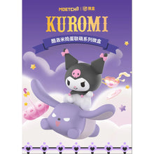 Kuromi Trick or Treat Series Blind Box