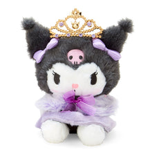 Sanrio Accessory Gift Set - Kuromi / Exciting Tiara