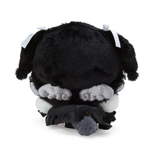 Sanrio Plush Doll Kuromi (Moonlit Mello)