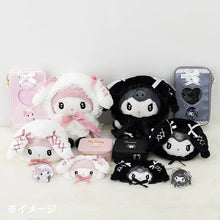 Sanrio Plush Doll Kuromi (Moonlit Mello)