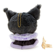 Sanrio Accessory Gift Set - Kuromi / Exciting Tiara