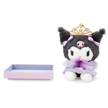 Sanrio Accessory Gift Set - Kuromi / Exciting Tiara