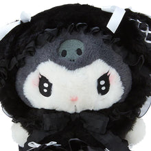 Sanrio Plush Doll Kuromi (Moonlit Mello)