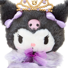 Sanrio Accessory Gift Set - Kuromi / Exciting Tiara