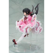 Date A Live Kurumi Tokisaki Sweet Lolita Ver. 1:7 Statue