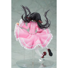 Date A Live Kurumi Tokisaki Sweet Lolita Ver. 1:7 Statue