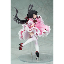 Date A Live Kurumi Tokisaki Sweet Lolita Ver. 1:7 Statue