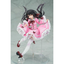 Date A Live Kurumi Tokisaki Sweet Lolita Ver. 1:7 Statue