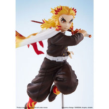 ConoFig Kyojuro Rengoku Figure