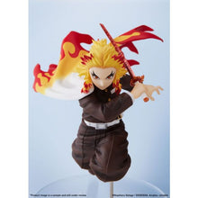 ConoFig Kyojuro Rengoku Figure