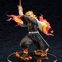 Kyojuro Rengoku