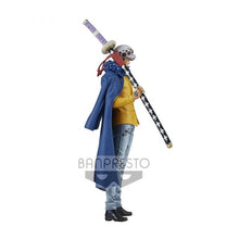 One Piece: The Grandline Men Wanokuni Trafalgar Law