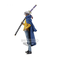 One Piece: The Grandline Men Wanokuni Trafalgar Law