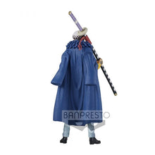 One Piece: The Grandline Men Wanokuni Trafalgar Law