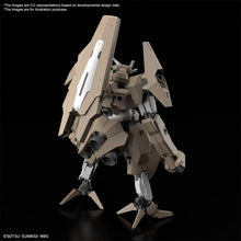 HG Gundam Lfrith Thorn (Mobile Suit Gundam: The Witch from Mercury)