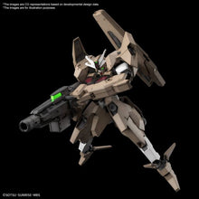 HG Gundam Lfrith Thorn (Mobile Suit Gundam: The Witch from Mercury)