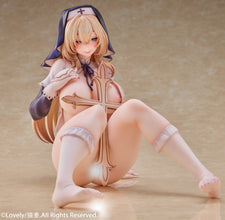 LOVELY SISTER WHO FORGIVES ANYTHING 1/5 SCALE FIGURE DELUXE EDITION