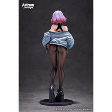 LUNA 1/7 SCALE FIGURE YD NORMAL EDITION