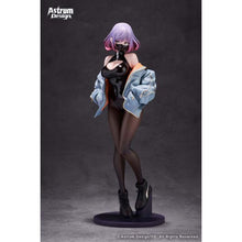 LUNA 1/7 SCALE FIGURE YD NORMAL EDITION