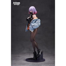 LUNA 1/7 SCALE FIGURE YD NORMAL EDITION